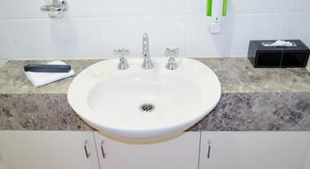 Darling Apartments - Accommodation QLD 5