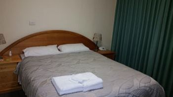 Darling Apartments - Accommodation QLD 12