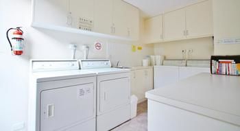 Darling Apartments - Accommodation QLD 21