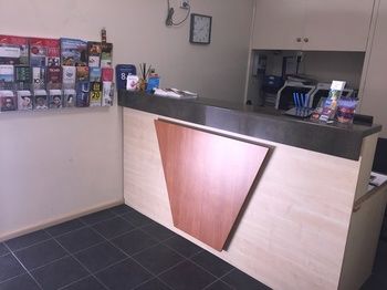 Darling Apartments - Accommodation QLD 24