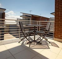 Everton Apartments - Accommodation QLD