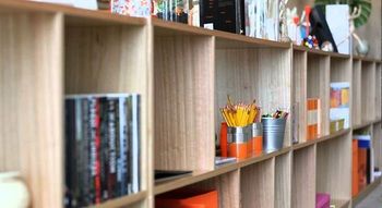 Art Series - The Larwill Studio - Accommodation QLD 2