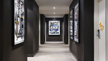 Art Series - The Larwill Studio - Accommodation QLD 7