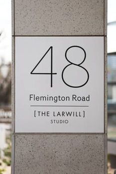 Art Series - The Larwill Studio - Accommodation QLD 10