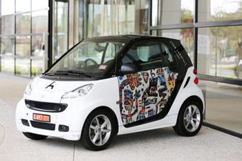 Art Series - The Larwill Studio - Accommodation QLD 13