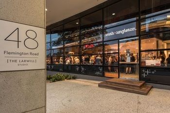 Art Series - The Larwill Studio - Accommodation QLD 25