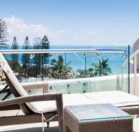 Sandcastles Mooloolaba - Accommodation QLD