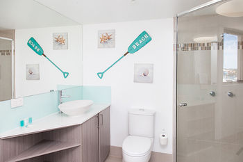 Sandcastles Mooloolaba - Accommodation QLD 5