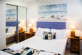 Sandcastles Mooloolaba - Accommodation QLD 9