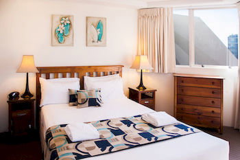 Sandcastles Mooloolaba - Accommodation QLD 12