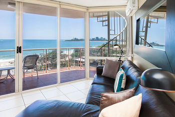 Sandcastles Mooloolaba - Accommodation QLD 16