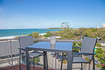 Sandcastles Mooloolaba - Accommodation QLD 17