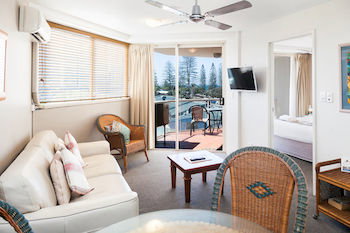 Sandcastles Mooloolaba - Accommodation QLD 33