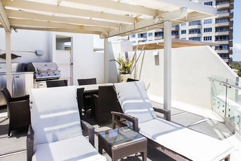 Sandcastles Mooloolaba - Accommodation QLD 40