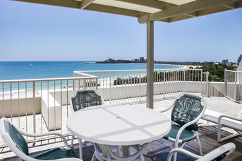 Sandcastles Mooloolaba - Accommodation QLD 41