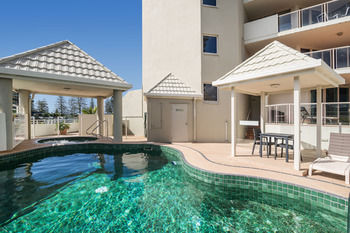 Sandcastles Mooloolaba - Accommodation QLD 44
