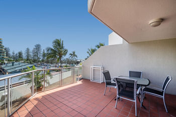 Sandcastles Mooloolaba - Accommodation QLD 46