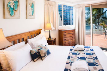 Sandcastles Mooloolaba - Accommodation QLD 49