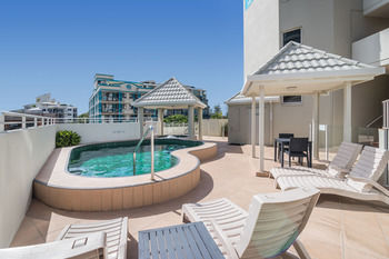 Sandcastles Mooloolaba - Accommodation QLD 53