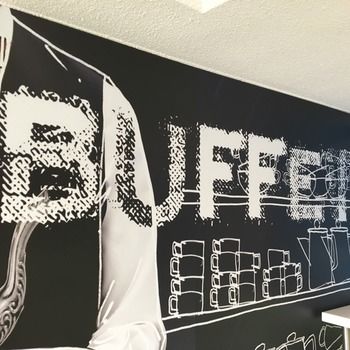 Ibis Budget Fawkner - Accommodation QLD 5