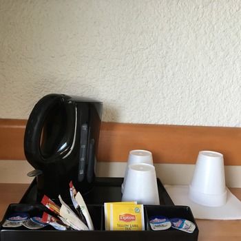 Ibis Budget Fawkner - Accommodation QLD 11