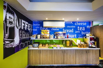 Ibis Budget Fawkner - Accommodation QLD 15