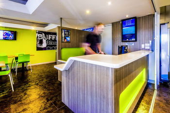 Ibis Budget Fawkner - Accommodation QLD 19