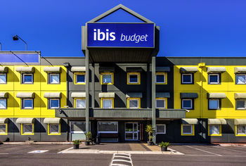 Ibis Budget Fawkner - Accommodation QLD 20