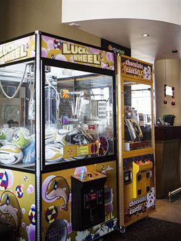 Pritchards Hotel - Accommodation QLD 4