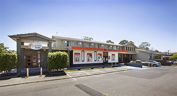 Pritchards Hotel - Accommodation QLD 9