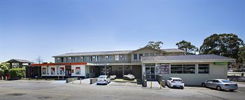 Pritchards Hotel - Accommodation QLD 10