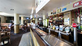 Pritchards Hotel - Accommodation QLD 12