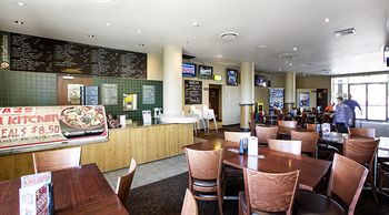 Pritchards Hotel - Accommodation QLD 14