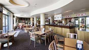 Pritchards Hotel - Accommodation QLD 15