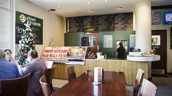 Pritchards Hotel - Accommodation QLD 16