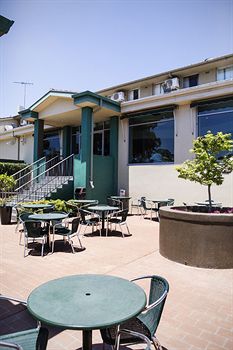Pritchards Hotel - Accommodation QLD 21