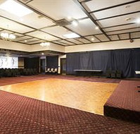 Parkway Hotel - Accommodation QLD
