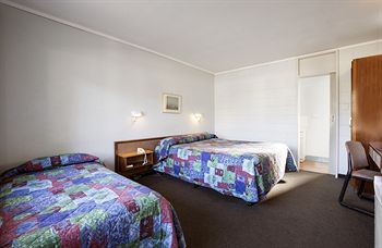 Parkway Hotel - Accommodation QLD 13