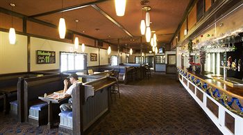 Parkway Hotel - Accommodation QLD 14