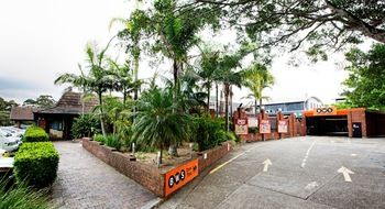 Parkway Hotel - Accommodation QLD 18