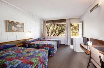 Parkway Hotel - Accommodation QLD 19