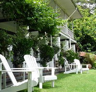 Brentwood Accommodation - Accommodation QLD