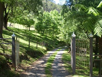 Brentwood Accommodation - Accommodation QLD 1