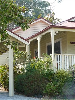 Brentwood Accommodation - Accommodation QLD 8