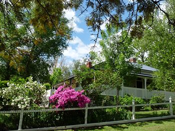 Brentwood Accommodation - Accommodation QLD 9