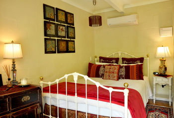 Brentwood Accommodation - Accommodation QLD 26