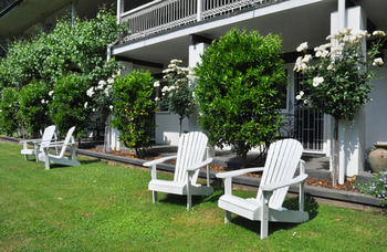Brentwood Accommodation - Accommodation QLD 29