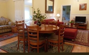 Brentwood Accommodation - Accommodation QLD 34