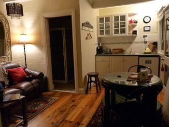 Brentwood Accommodation - Accommodation QLD 45