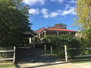 Brentwood Accommodation - Accommodation QLD 49
